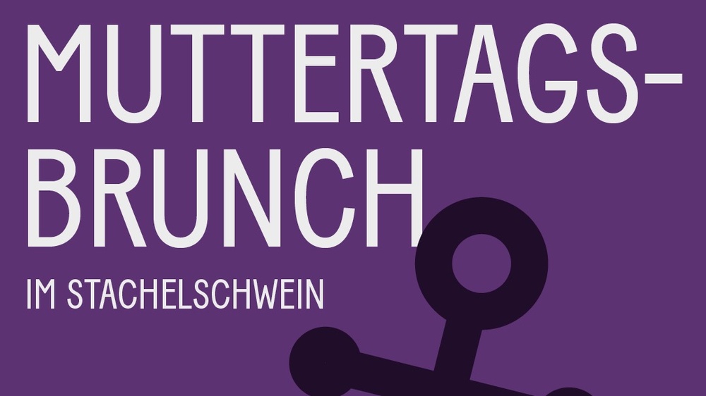 Muttertags-Brunch