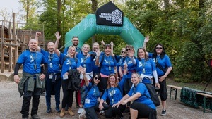 FirmenWanderTag Dresden