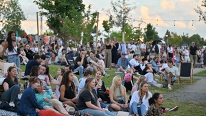 Liebe das Leben pempelfort music weekend