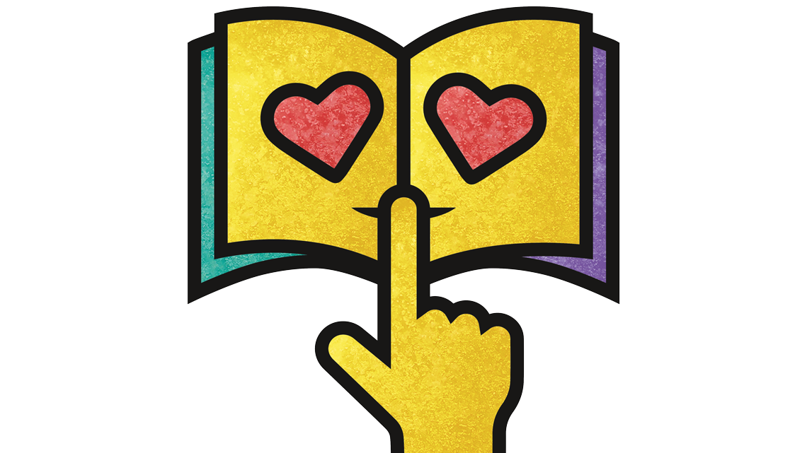 Titelbild der Veranstaltung Silent Reading