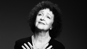 EDITH - Eine Hymne an die Liebe