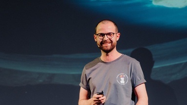 Niklas Kolorz