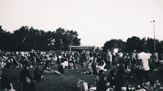 Popfest Wien