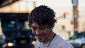 Samstag mit Chris Schwarzwälder