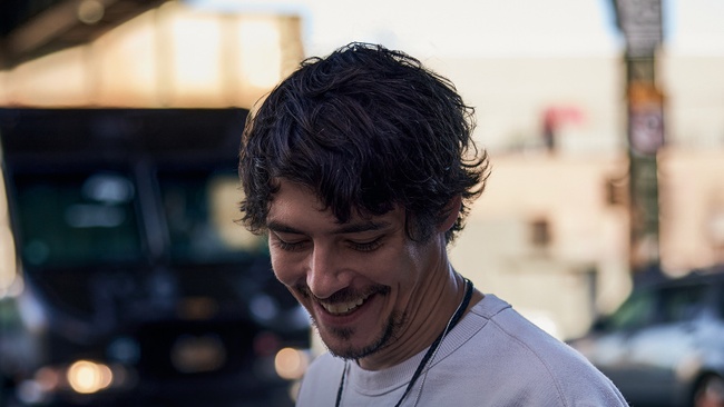 Samstag mit Chris Schwarzwälder