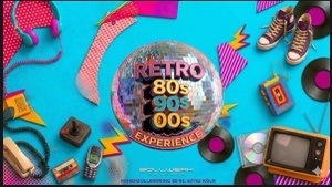Retro Experience