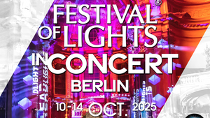 Festival of Lights IN CONCERT