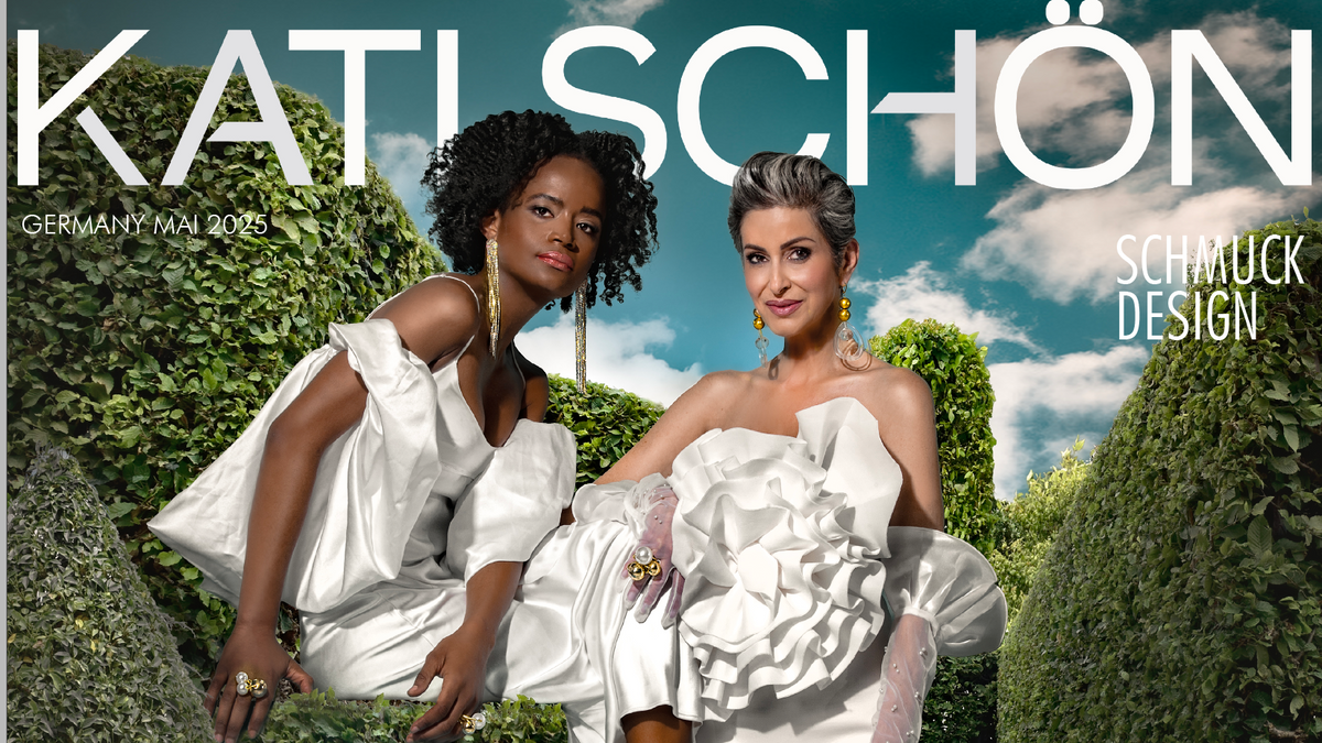 Kati Schön Fashion Consulting