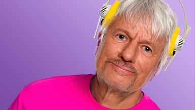 Jürgen Becker - Deine Disco