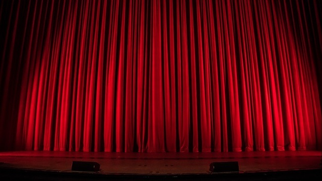 Ben Becker „Ich, Judas“