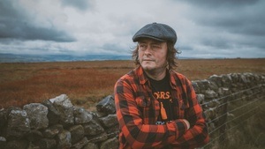 Jever Song Night – mit Juhana Iivonen (Finnland), Johnny Campbell (UK) und Lisa Ploeger (NL)