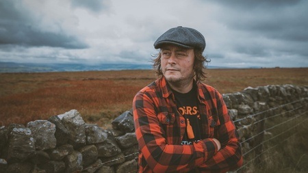 Jever Song Night – mit Juhana Iivonen (Finnland), Johnny Campbell (UK) und Lisa Ploeger (NL)