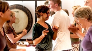 TaKeTiNa-Tagesworkshop in der Brotfabrik Bonn