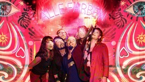 MUTABOR – ALLE FARBEN, 35 Jahre Jubiläums-Tour 2026