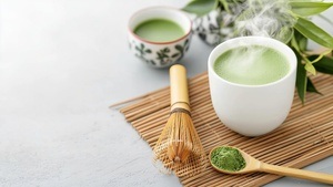 Matcha-Workshop