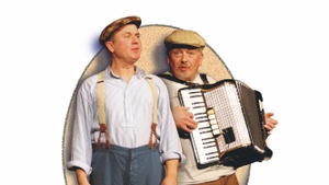 Isarmärchen - Münchner Volkssängerlieder & Couplets (OPEN AIR)