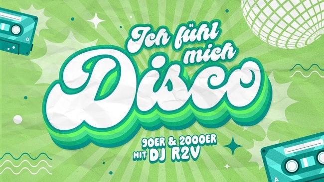 Ich fühl mich Disco