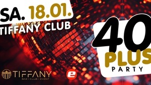 40plus Party