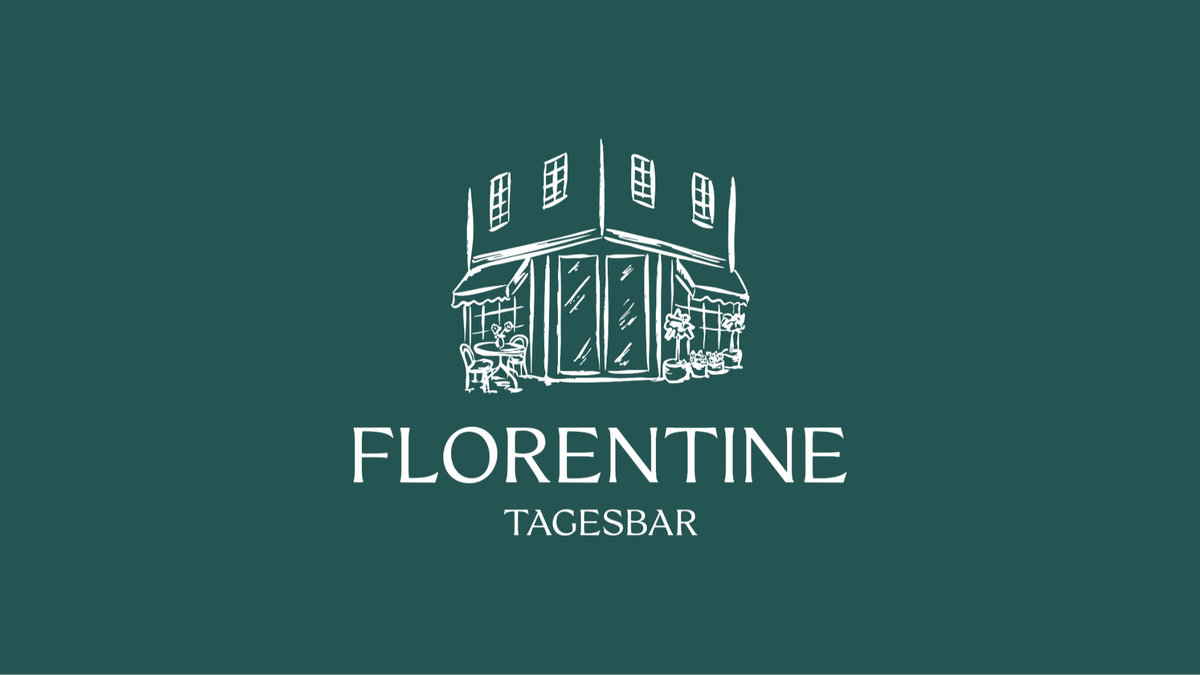Florentine Tagesbar