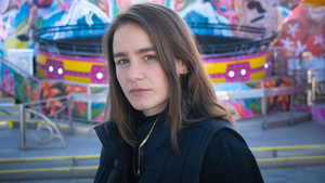 Tereza Hossa – TAGADA