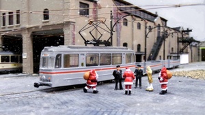 30. Weihnachtsausstellung