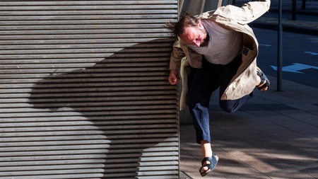 Opening »UNORDNUNG« Fotosommer Stuttgart 2026 in der Staatsgalerie Stuttgart