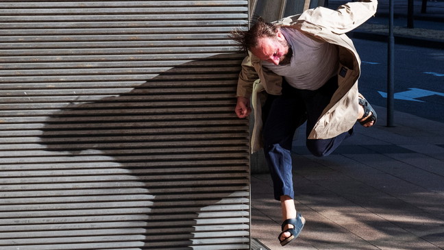 Opening »UNORDNUNG« Fotosommer Stuttgart 2026 in der Staatsgalerie Stuttgart