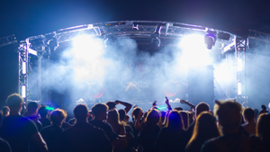 NOCTRONICA - NEBELZONE [Munich - Open Air]
