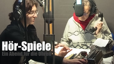 Hör-Spiele