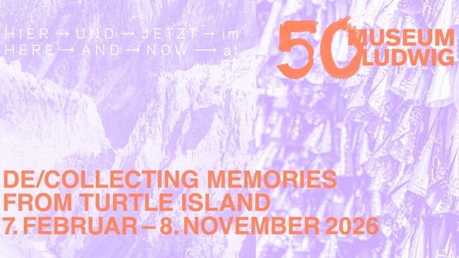 KunstBewusst-Vortrag: Tanz und Erinnerung: Tanzkulturen von Turtle Island und indigene Ansprüche auf Körperwissen als dekoloniale Praxis