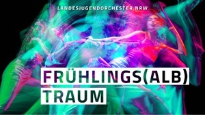 Frühlings(alb)traum