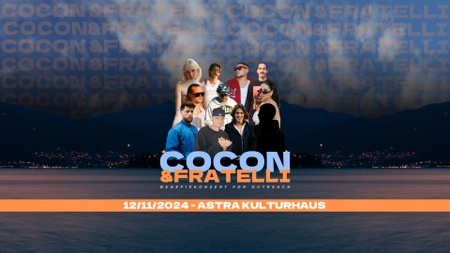 Cocon & Fratelli