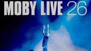 Jazz Open 2026: Moby