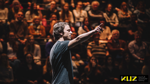 Science Slam - Wissenschaft die Rockt!