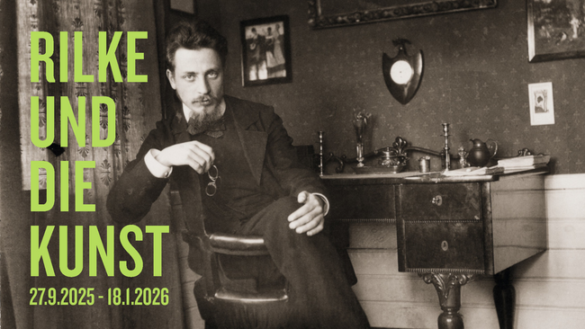 Rilke und die Kunst