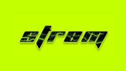 Strom