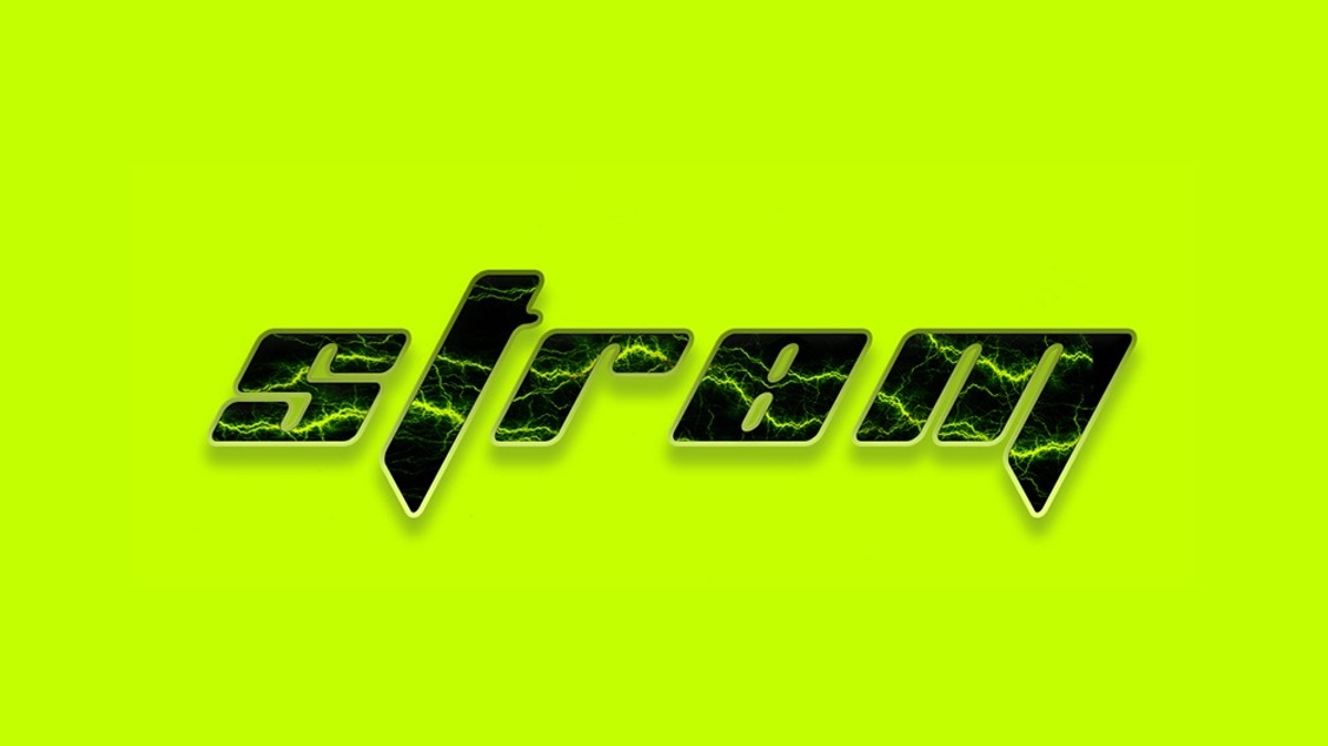 Strom