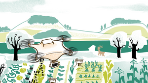 Family Open Lab – Smarte und nachhaltige Zukünfte der Landwirtschaft