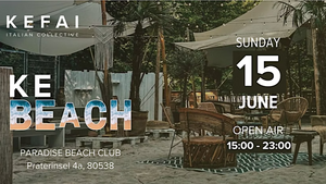 KEBEACH