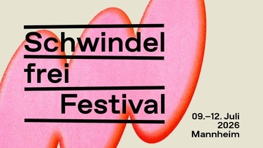 Schwindelfrei Festival