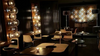 Bar der Nacht