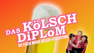 Das KöLSCH DiPLOM