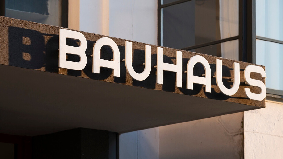 Stiftung Bauhaus Dessau