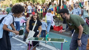 SOMMER IM GRASSI: SOMMERFEST - 10 Jahre Wunderfinder