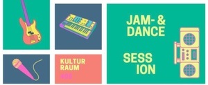 Jam'n'Dance Session
