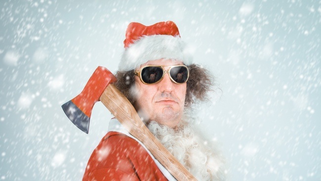 Konrad Stöckel „Fettes Fest“