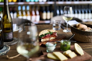 OLIVENÖL- & BALSAMICO TASTING