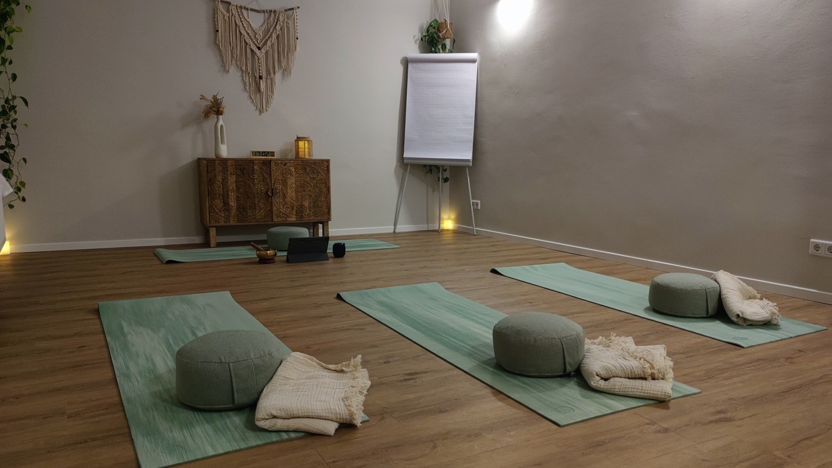 Maison Zen \u002D Studio für mentale Gesundheit