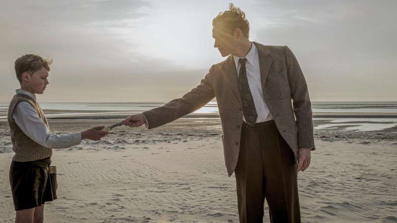 Open Air: AMRUM