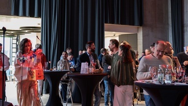 FeierABEND Event/Afterwork